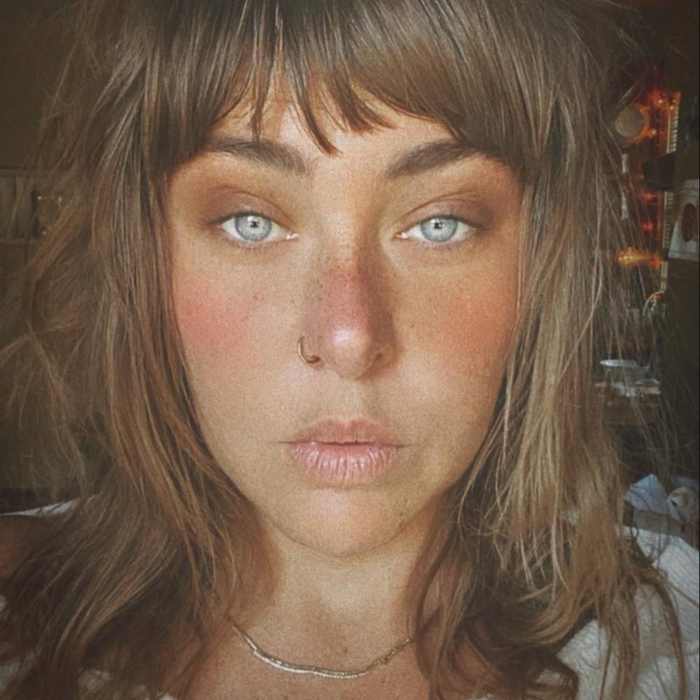 Meet your Posher, Rachael